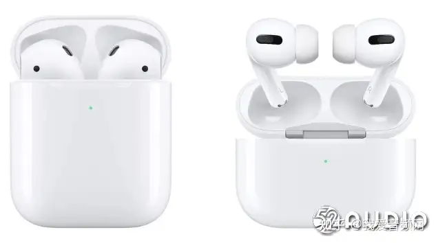 重磅：苹果最新AirPods 4耳机曝光！ - 知乎