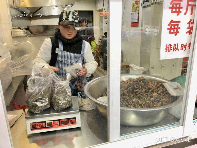 宁波最著名的特色美食 当地人常吃 游客却纳闷 这不就是麻花 知乎