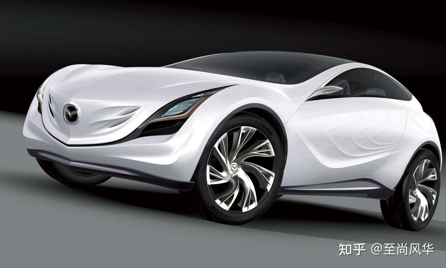 华为重申不造车 小米高调宣布入局汽车领域 两者差距一目了然 知乎