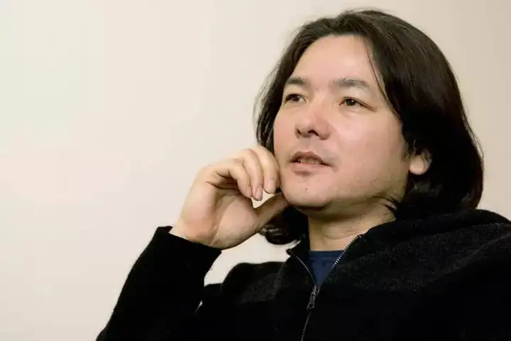 【鲤娱】 世界著名电影导演巡礼 | 你所不知道的岩井俊二