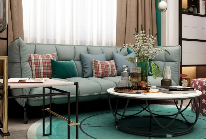 蒂芙尼蓝活在上个世纪的颜色