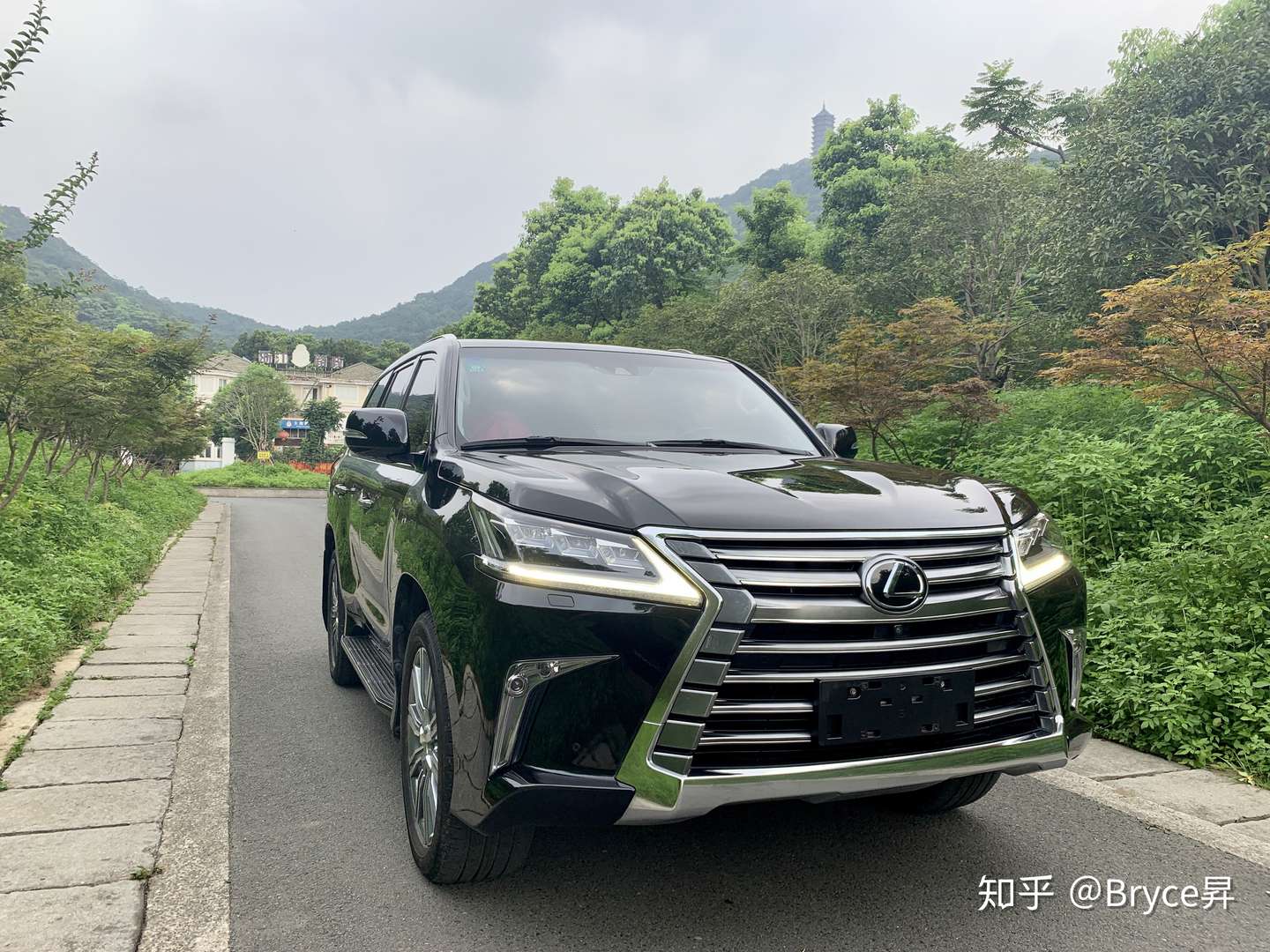 1 雷克萨斯lx570为什么这么保值 知乎