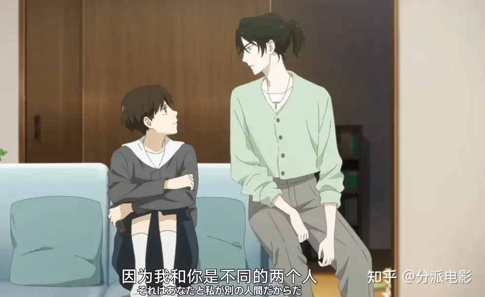 《异国日记》豆瓣9.2！这部冷门神作一定要看