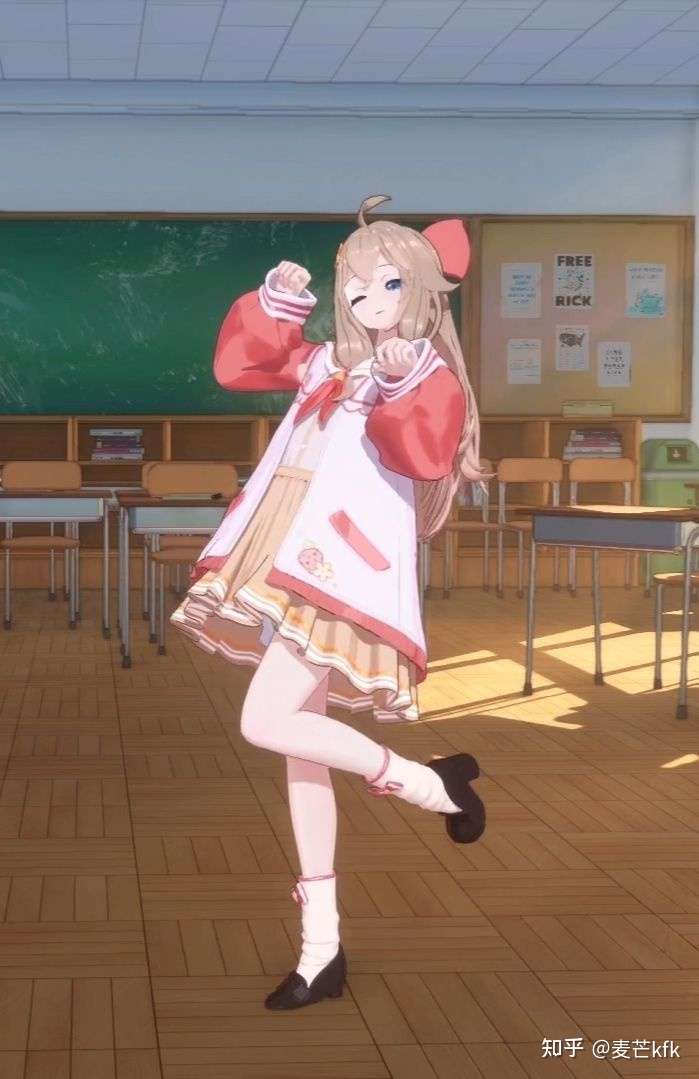 如何看待乐华集团进入vtuber圈对后续v圈有什么影响