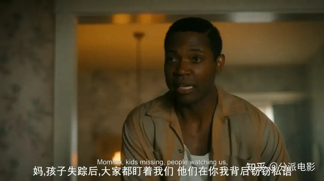 《小丑回魂：欢迎来到德里镇》今年最高能恐怖片，求别烂尾！