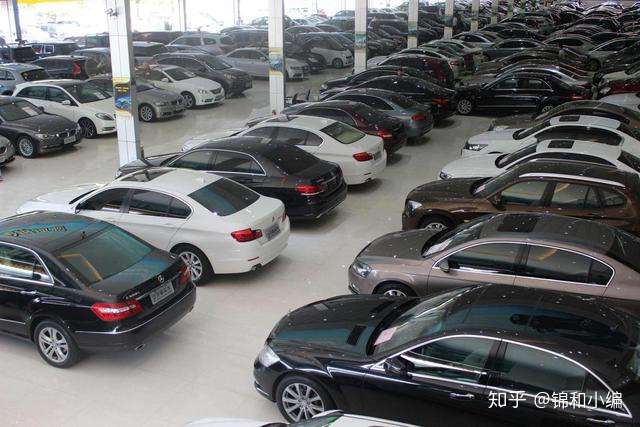 在成都哪个二手车市场信誉最好 知乎