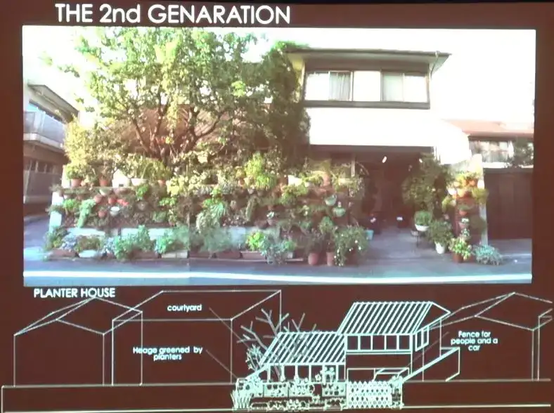 塚本由晴：被西方封禁40年的建筑行为学- 知乎