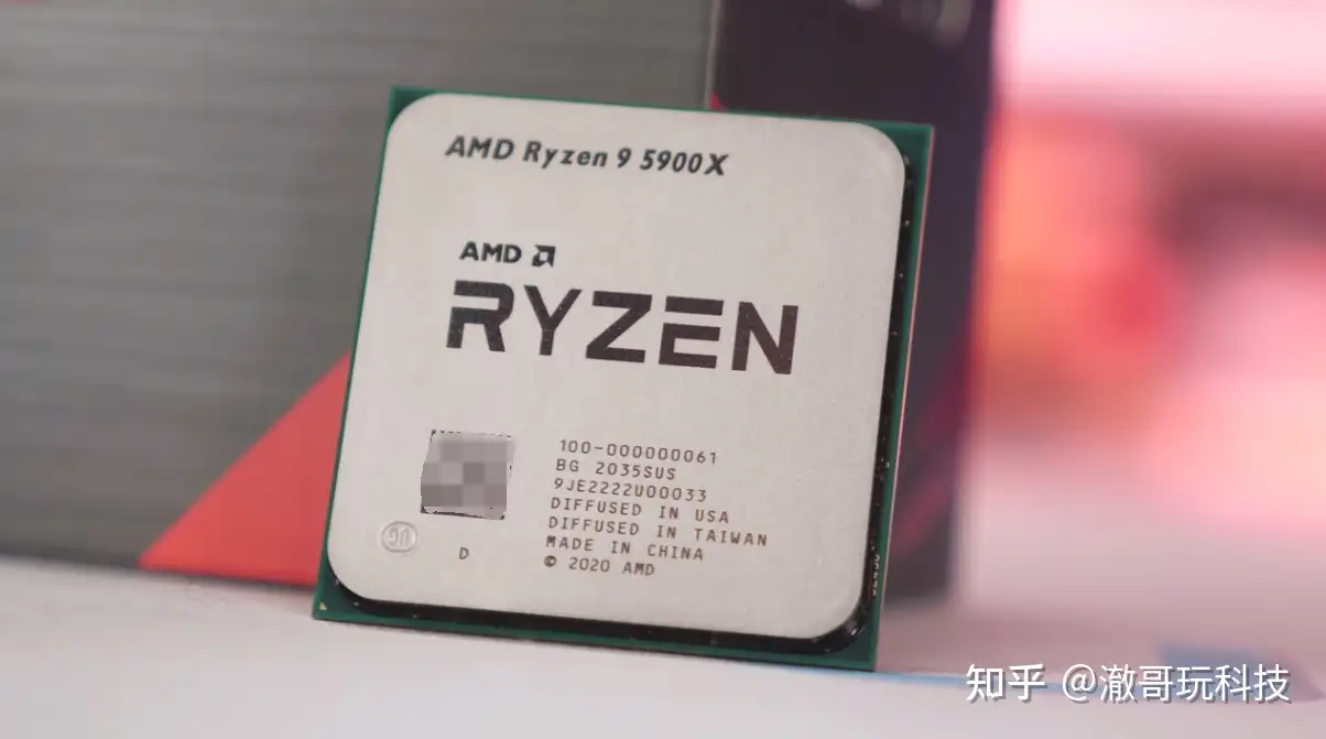 AMD确认旧产品在清仓，之后供应恐减少，这些锐龙5000且买且珍惜- 知乎