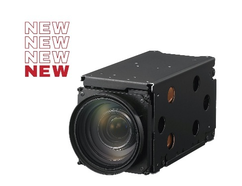 索尼fcb-ev9500M全高清摄像头机芯