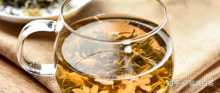 六大茶类最全知识，助你成为喝茶高手！