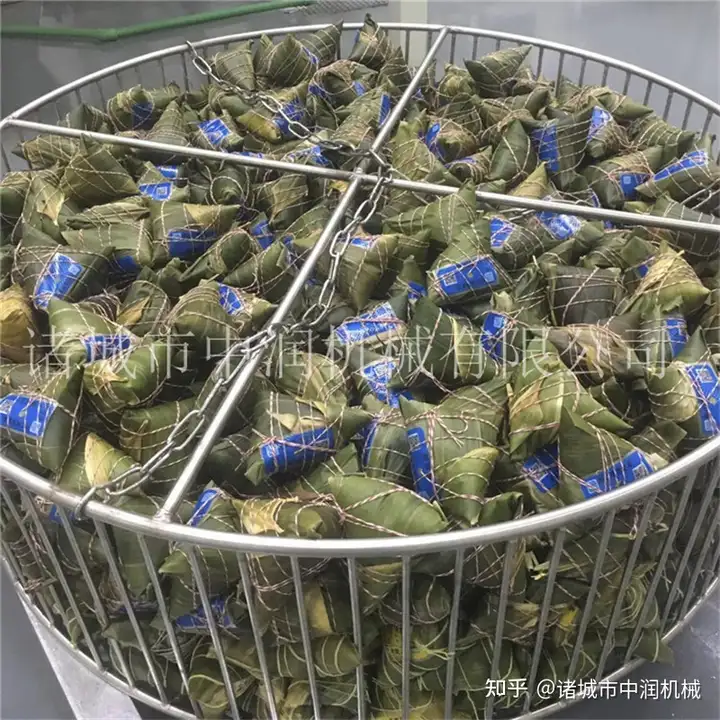 煮粽子用的退火烘烤锅 不proved不HK500
