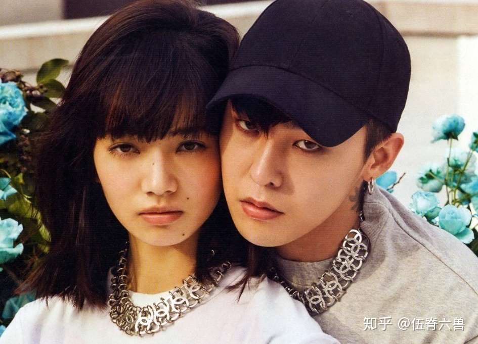 权志龙只是烟雾弹 菅田将晖小松菜奈被曝恋爱 双方已交往近半年 知乎
