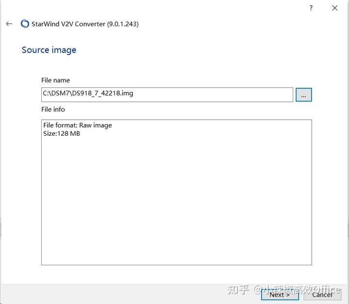 群晖DSM7.0新特性介绍及在ESXI 虚拟机上安装群晖 7.0 (DSM7.0.1)教程
