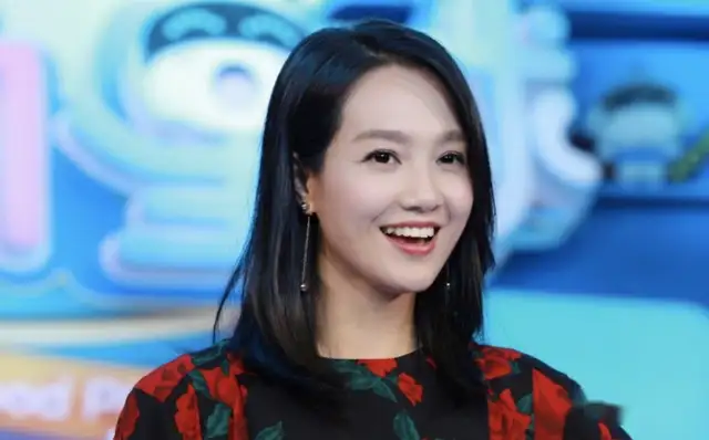 朱丹：离异后嫁给周一围，强忍泪水保住这个温暖的家