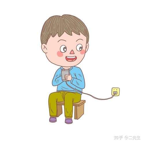 数码爱好者 2人 赞同了该文章 一边充电一边玩手机,对电池有什么影响