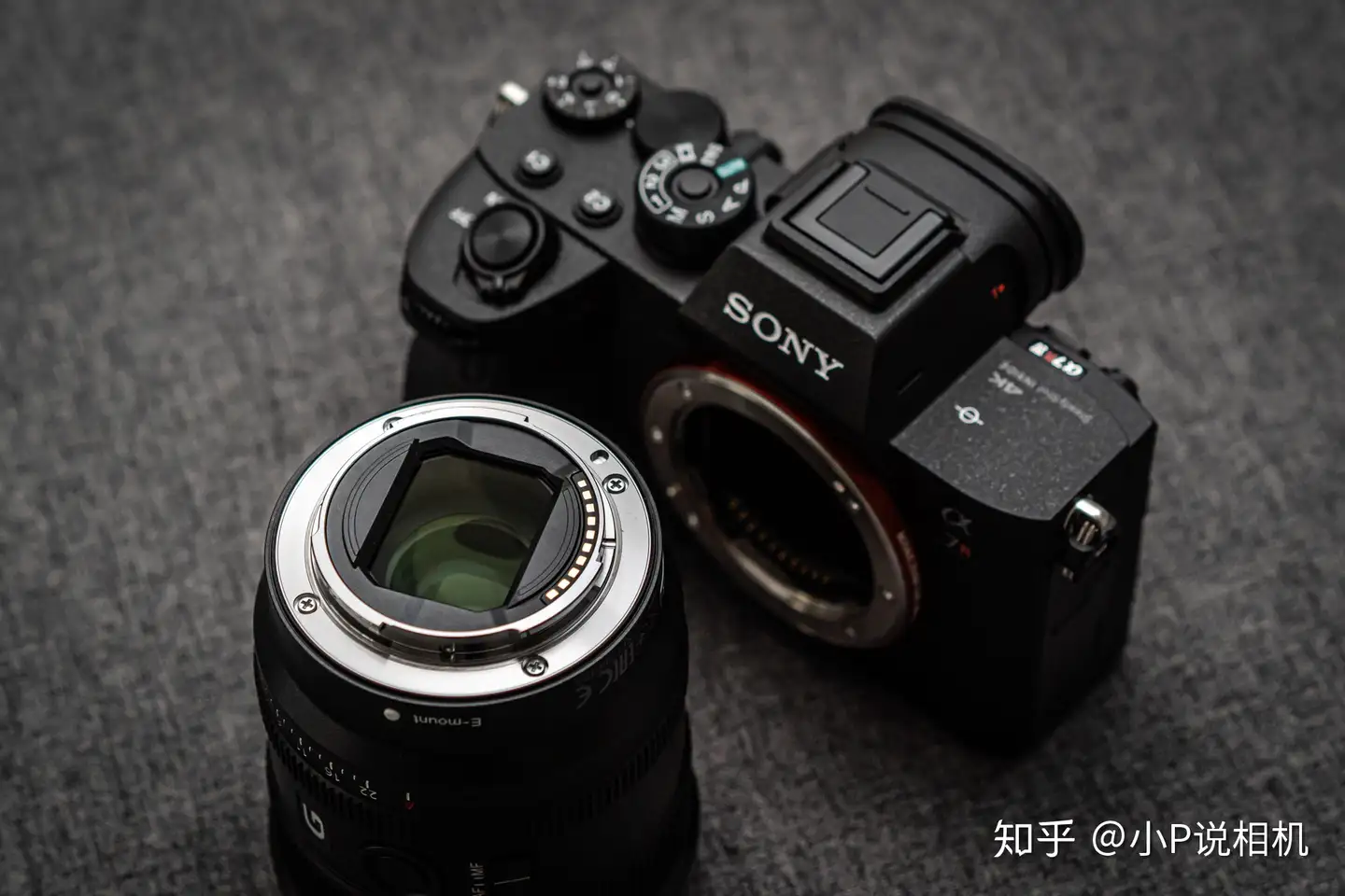 高品质星空头,索尼FE 20/1.8 G评测- 知乎