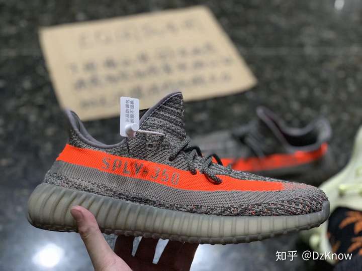  高仿yeezy鞋多少钱_yeezy高仿一般人看得出来吗 第1张