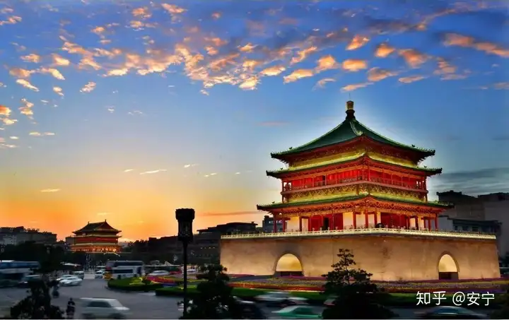 西安旅游攻略 - 超实用的西安旅游攻略！（西安旅游攻略一天自由行）