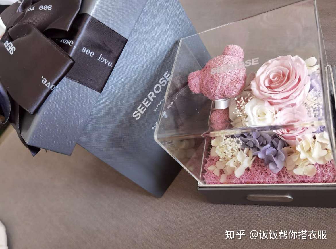 21年七夕送女友浪漫礼物 100 300元送女友小众 浪漫 创意礼物必看清单 知乎