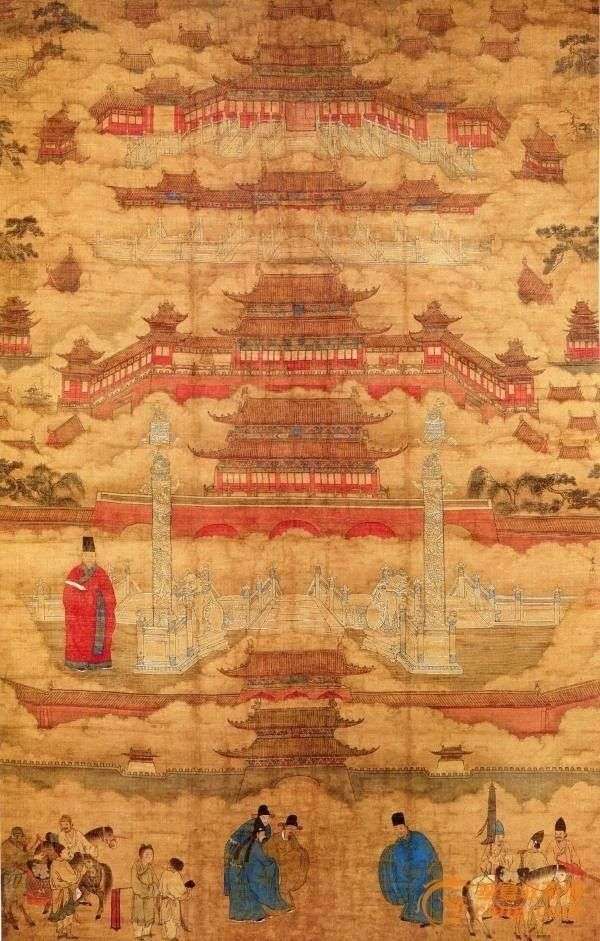 守护了故宫600年的御猫们