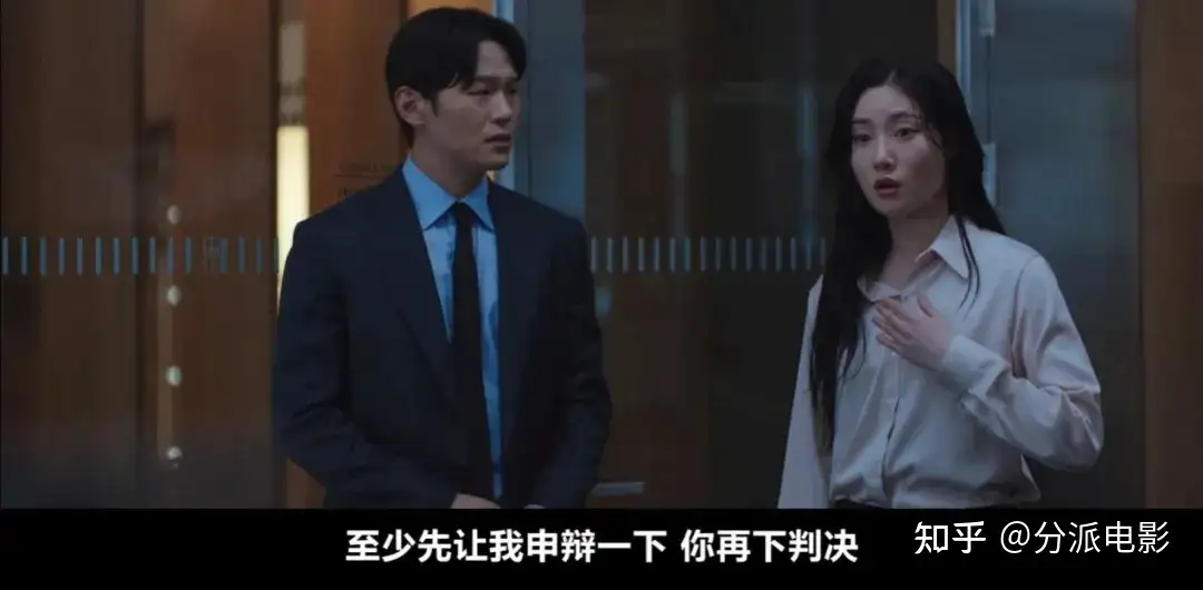 韩剧《梦想成为律师的律师们》低开疯走!近期最大黑马剧
