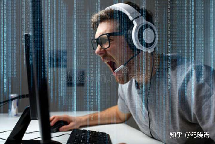 为什么有男人三十好几了还在沉迷游戏的快乐?