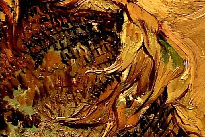 梵高的画到底好在哪 知乎 梵高的画到底好在哪 知乎