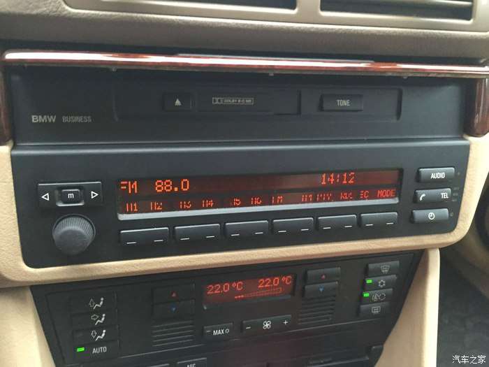 宝马e39 5i 翻新记 经典老车 知乎