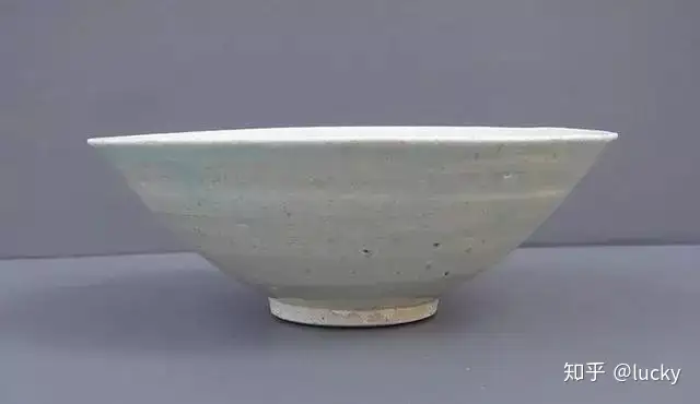 大清乾隆仿官窑/仿官釉撇口瓶盘口瓶凤尾尊– [临渊阁]天地一家春