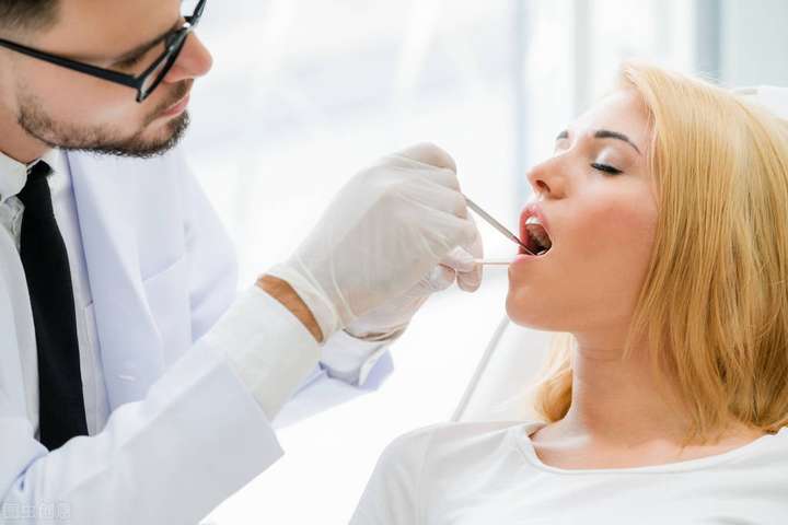 牙科诊所服务挂号预约小程序