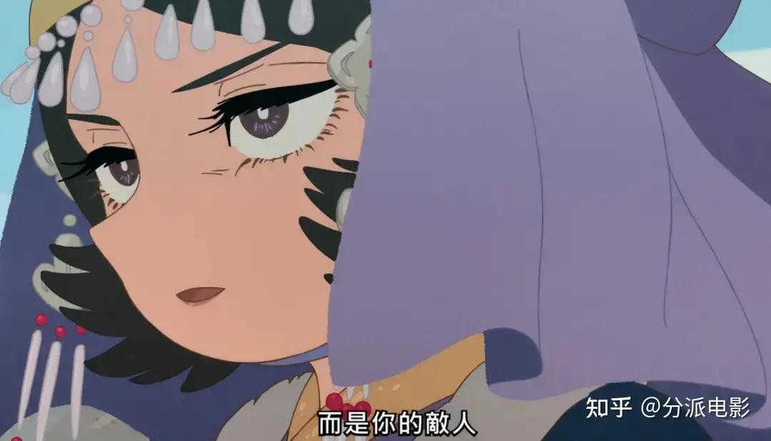 《穹庐下的魔女》豆瓣8.7!不容错过的冷门佳作