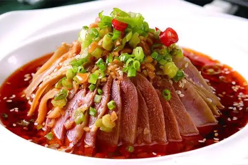 这都可以(四川的美食的英文)四川特色食物英语介绍2023已更新 第4张