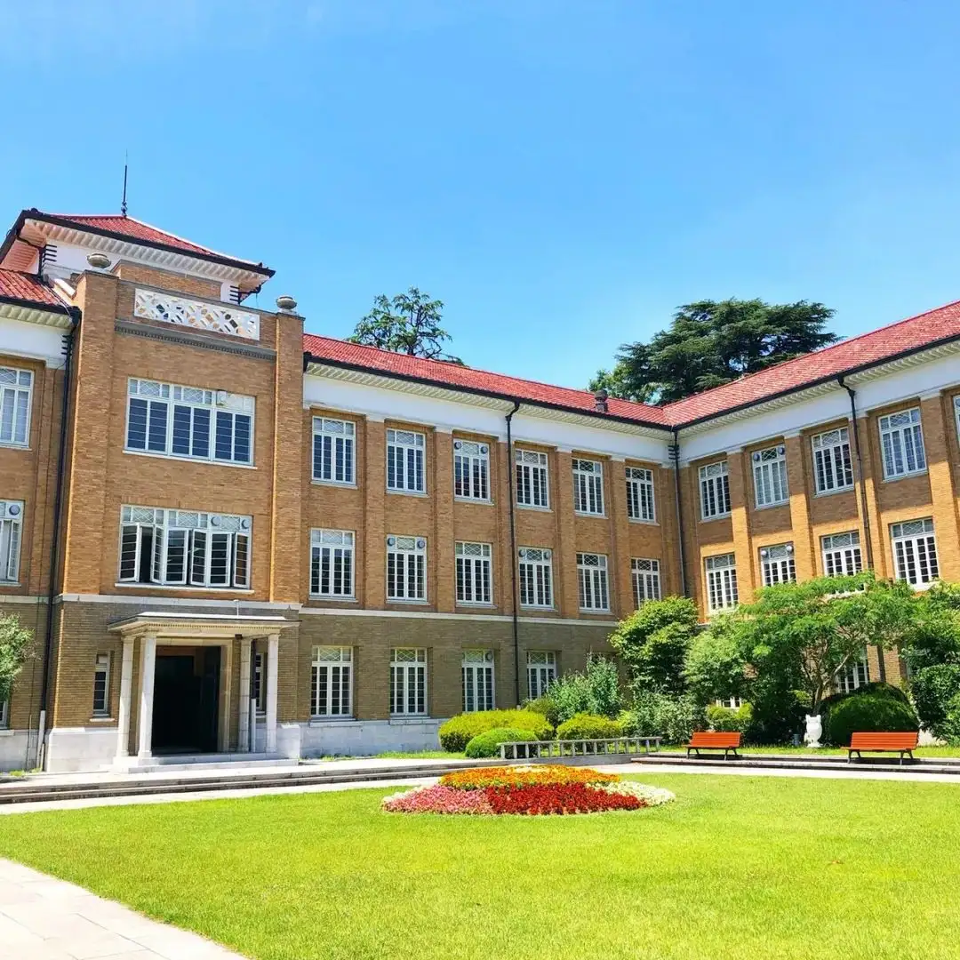 东大 一桥 早大居然还有cp女校 那些神秘的女子大学传说 知乎