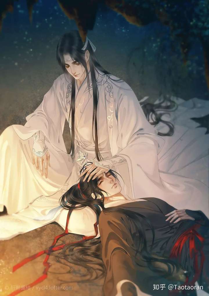 为什么墨香铜臭作品不多却本本都这么火