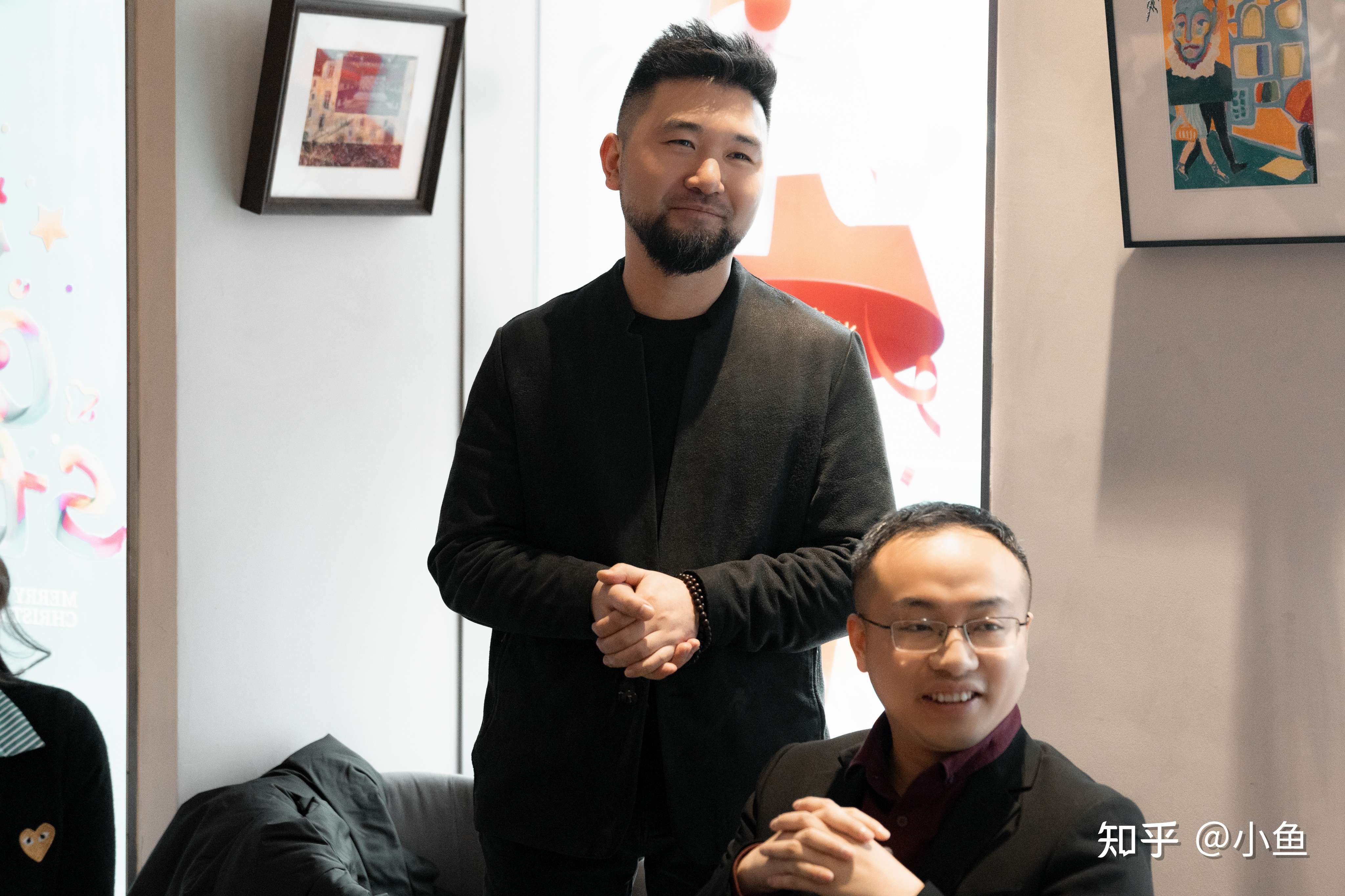 小鱼 的想法: 四川广播电视台fm94.0《财富会客厅》节目… - 知乎