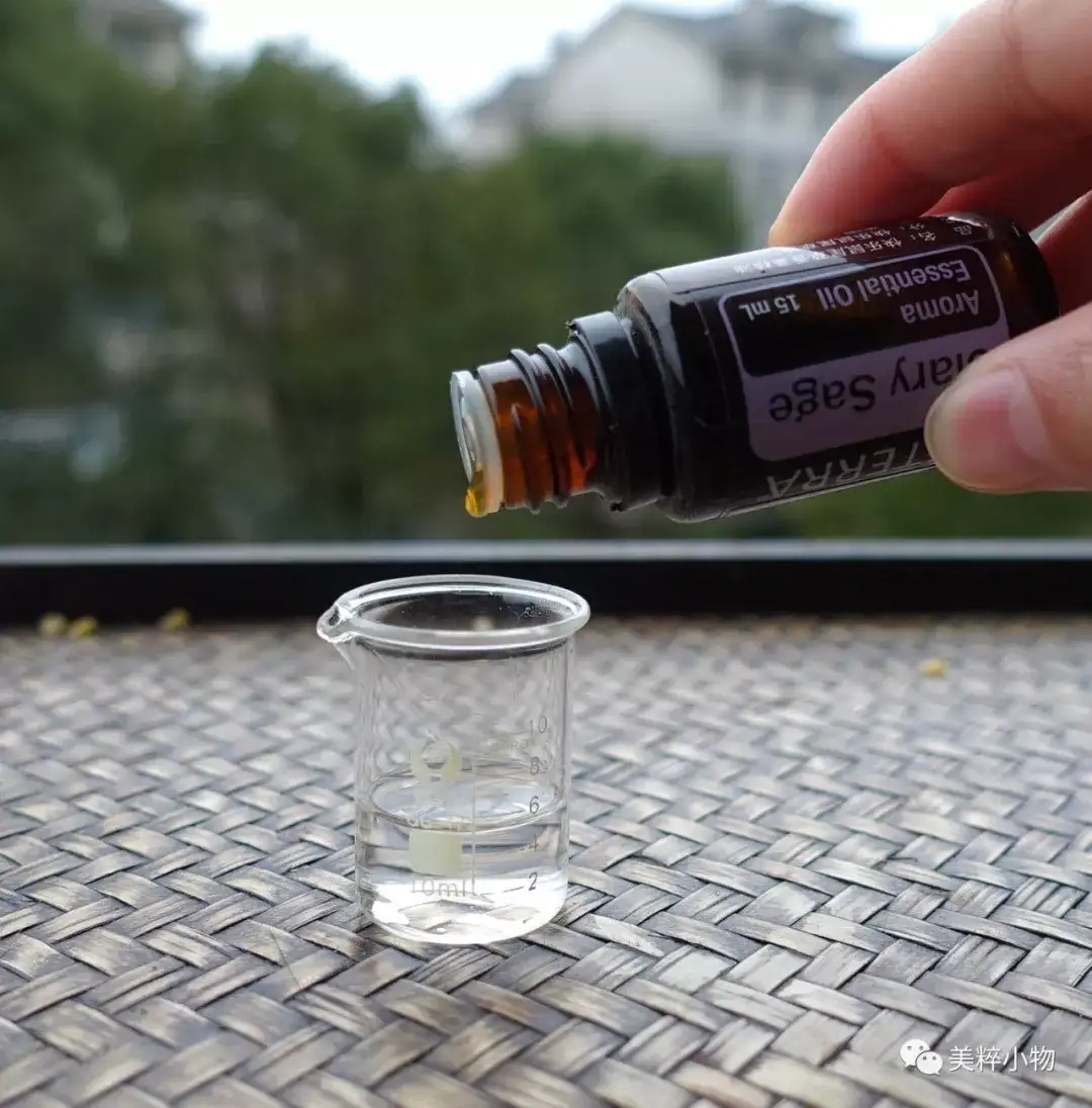 Diy精油香水 简单 天然 知乎