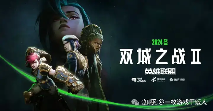 从IP价值探讨游戏型IP