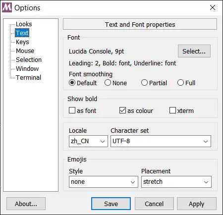 Git 显示中文和解决中文乱码 知乎 Git 显示中文和解决中文乱码 知乎