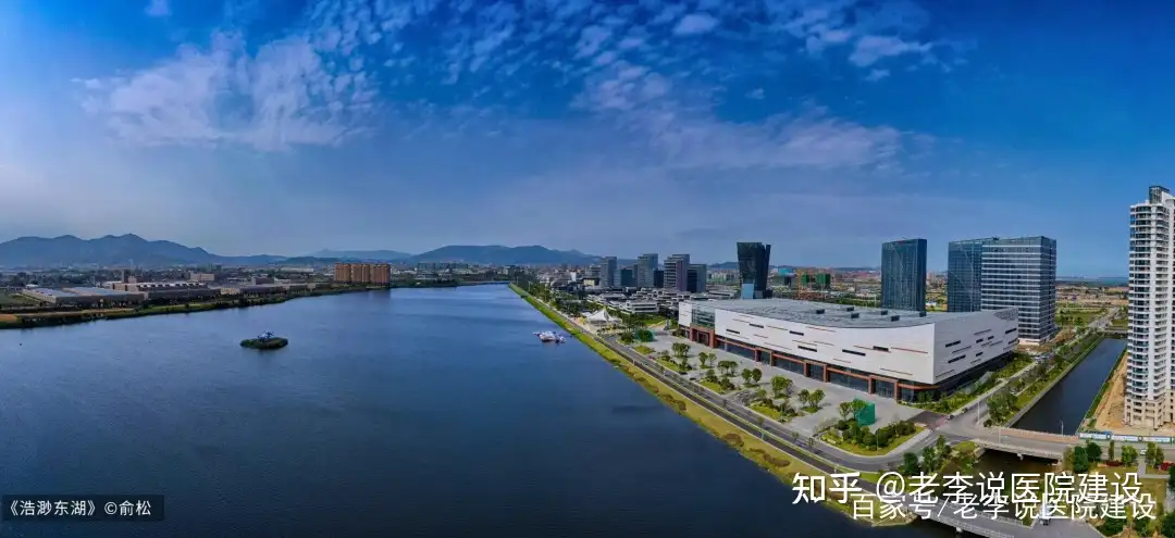 福州 全国医院多院区建设及管理发展大会暨医院建设管理综合能力提升培训 升级版会议日程来了 知乎