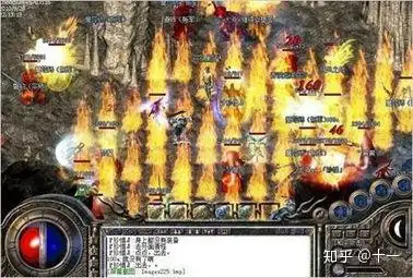 热血传奇：你爆过最好的装备是什么呢？