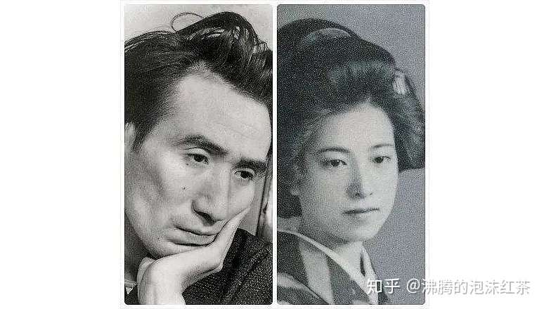 虚构的彷徨 他手写他心心刀向自己 知乎