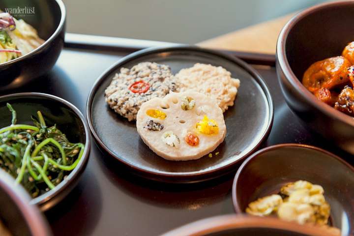 韩国料理怎么做(传统韩国料理是怎么样的)插图(8) 韩国料理怎么做(传统韩国料理是怎么样的)插图(8)