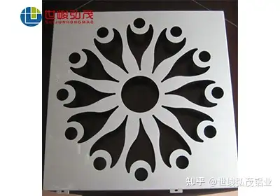 凯发唯一官方网站关于幕墙铝单板,你都知道哪些？