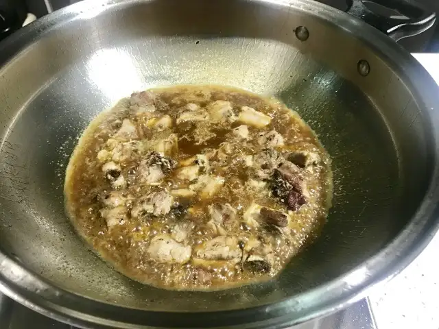 深度揭秘(糖醋排骨加土豆的做法视频)糖醋排骨和土豆一起做好吃吗?2023已更新 第8张 深度揭秘(糖醋排骨加土豆的做法视频)糖醋排骨和土豆一起做好吃吗?2023已更新 第8张