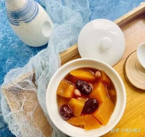 柚妈柚子丨金牌月嫂煲汤有绝招 学会这几款汤水 下奶又美容 知乎