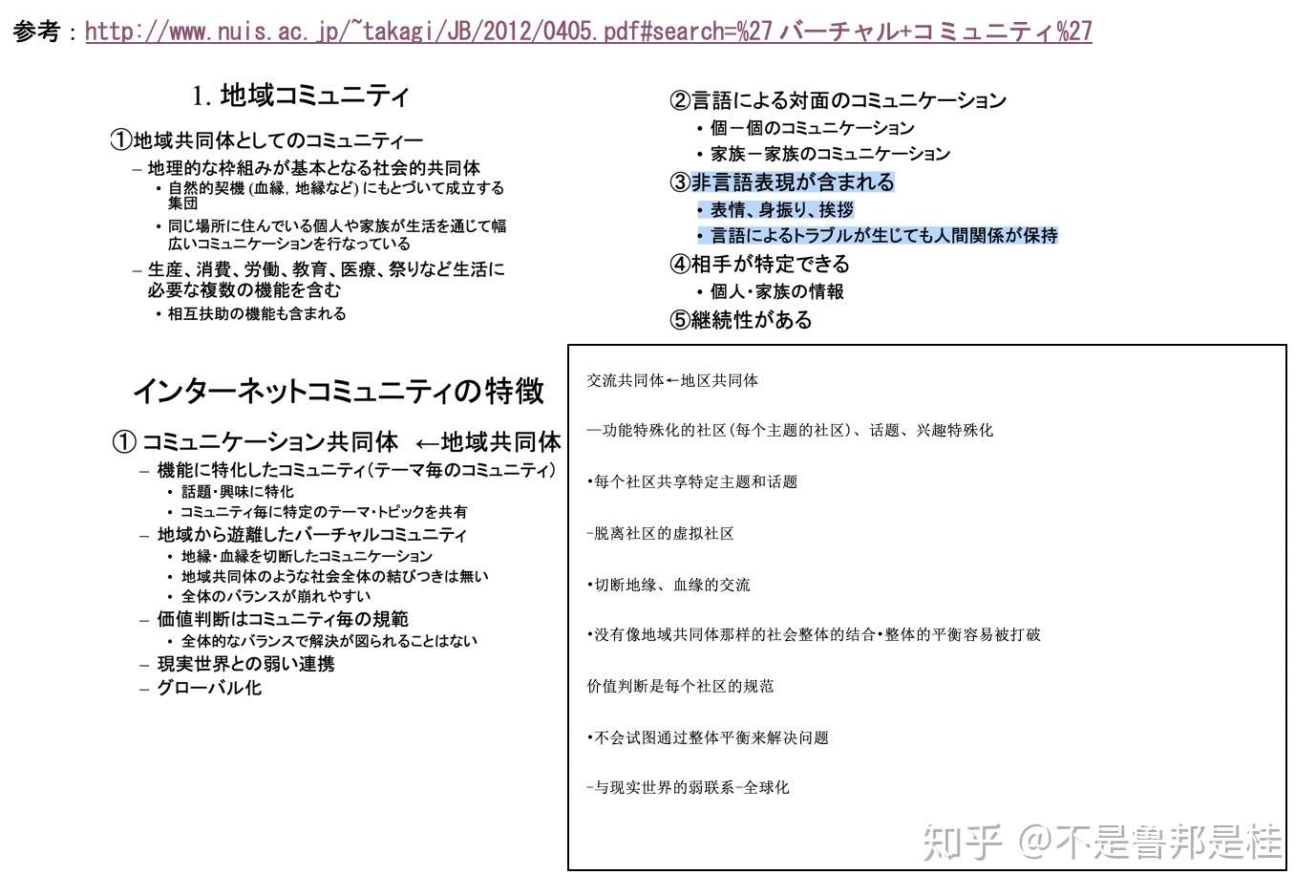 东艺大映像科 桂英史教授 日语笔记no2 Media 情报是什么 知乎