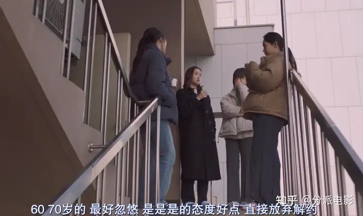《下一个素熙》内卷、职场PUA、崩溃自杀,国产片绝对不敢这么拍!