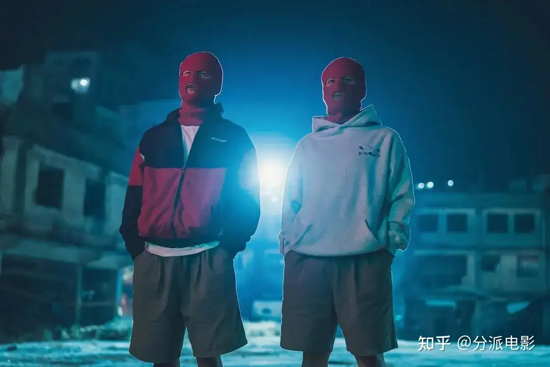 《ONE:高中英雄们》热血、动作、拳拳到肉,比《弱小英雄》好看