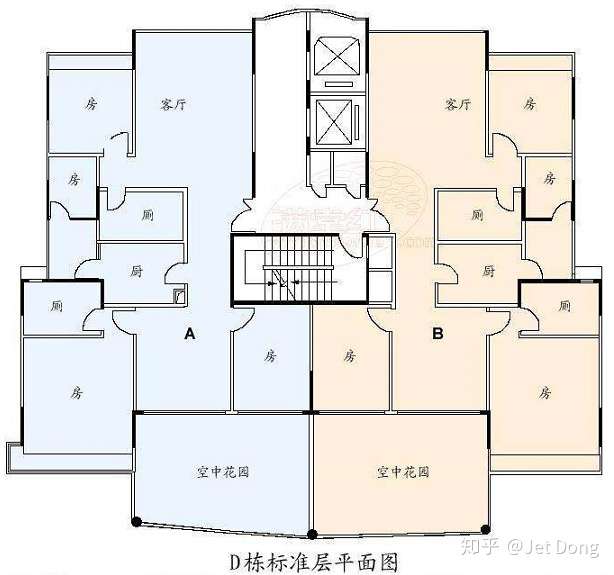 金碧华府,豪宅哈哈.