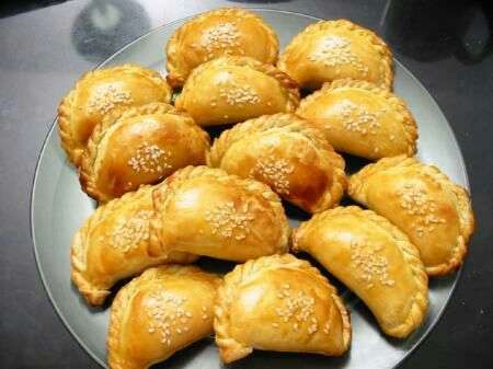 中式点心都有哪些?